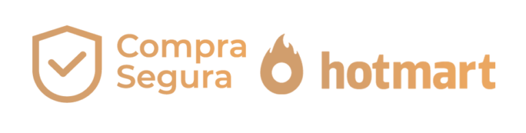 Selo Compra Segura Hotmart